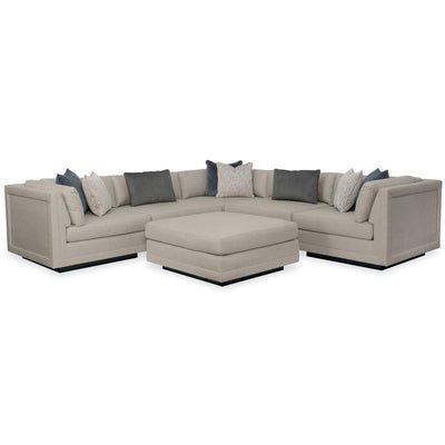 Caracole Fusion Sectional Corner Sofa