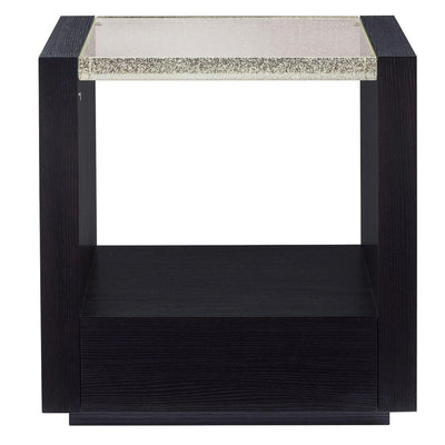 Caracole Remix Small Bedside Table