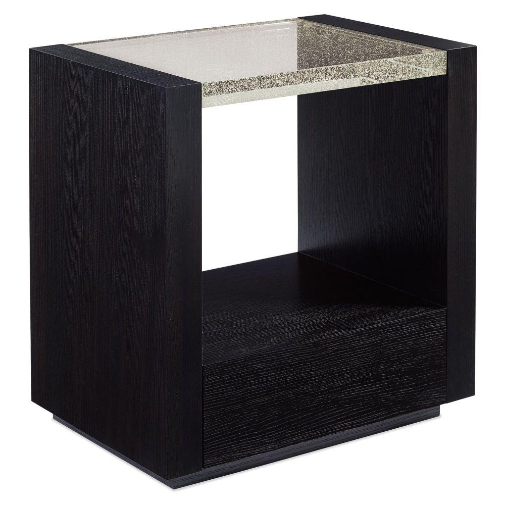 Caracole Remix Small Bedside Table