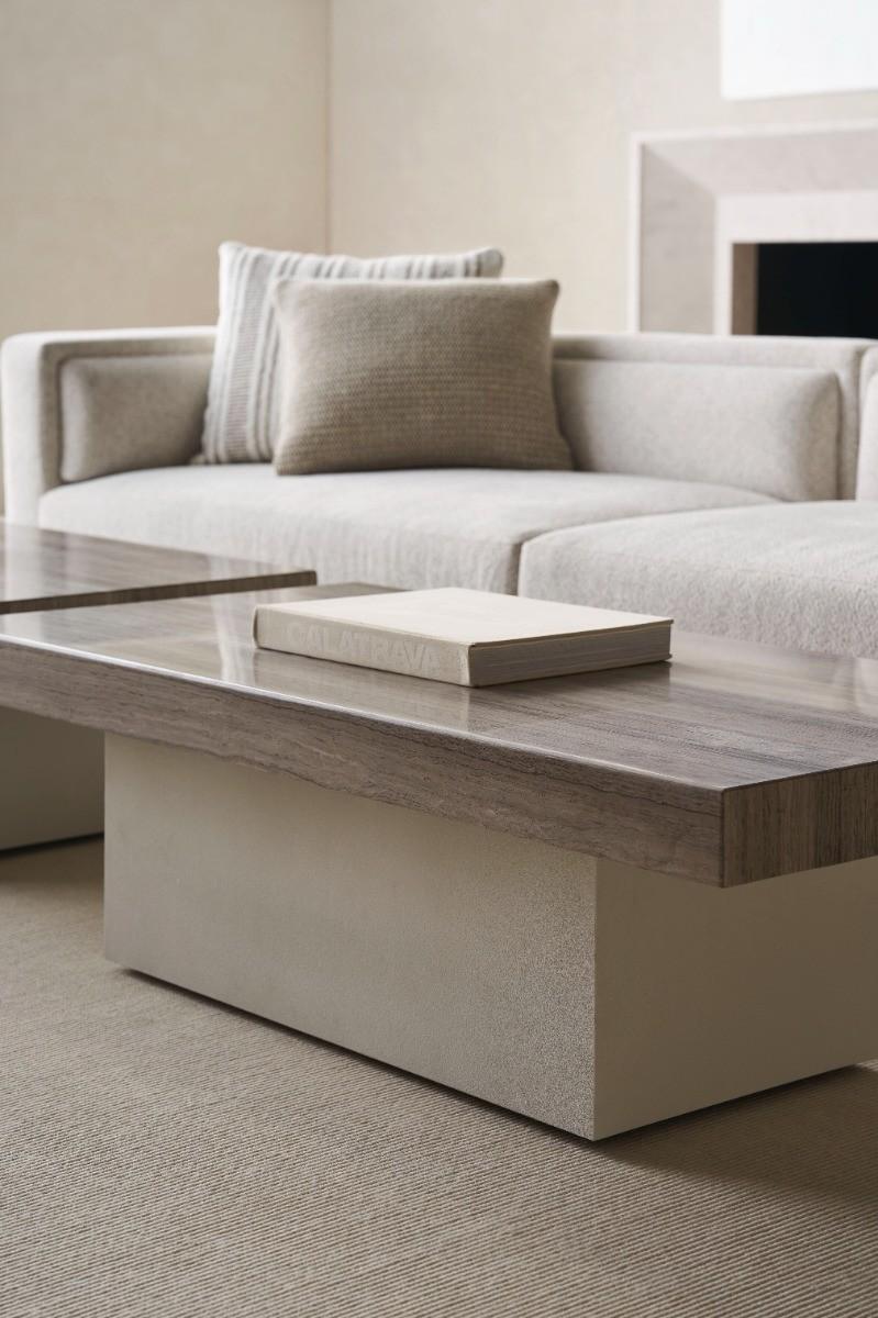 Caracole Unity Coffee Table