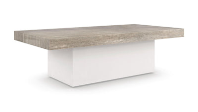 Caracole Unity Coffee Table