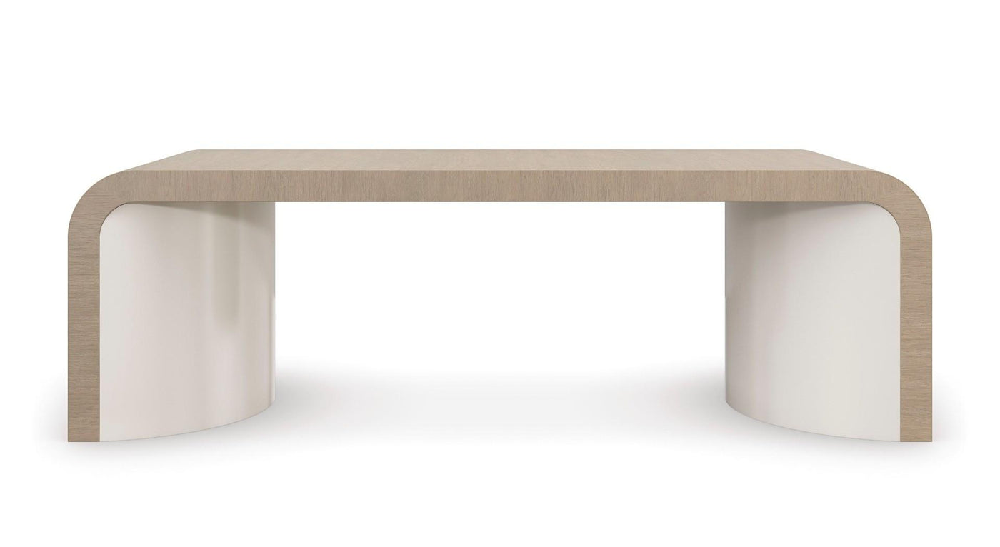 Caracole Movement Coffee Table