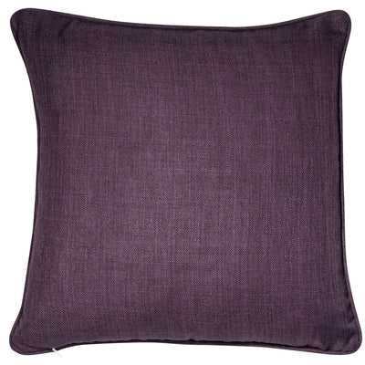 Malini Accessories Malini Helsinki Purple Cushion House of Isabella UK