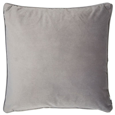 Malini Accessories Malini Luxe Grey Cushion House of Isabella UK