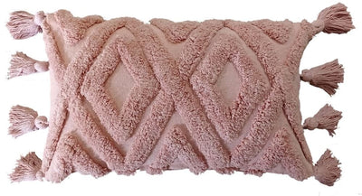 Malini Accessories Malini Rani Pink Cushion House of Isabella UK