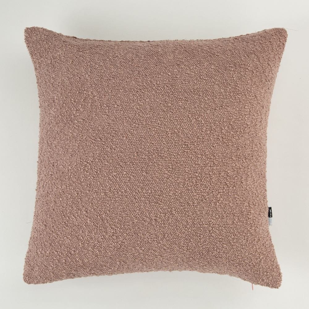 Malini Accessories Malini Rubble Dusky Pink Cushion House of Isabella UK