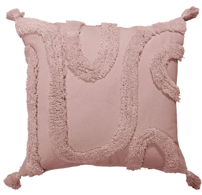 Malini Accessories Malini Taj Pink Cushion House of Isabella UK
