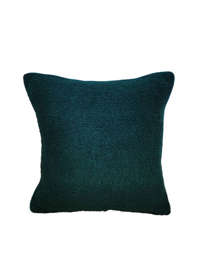 Malini Accessories Malini Textura Green Cushion House of Isabella UK