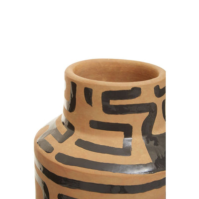 Noosa & Co. Accessories Barren Earthenware Vase House of Isabella UK