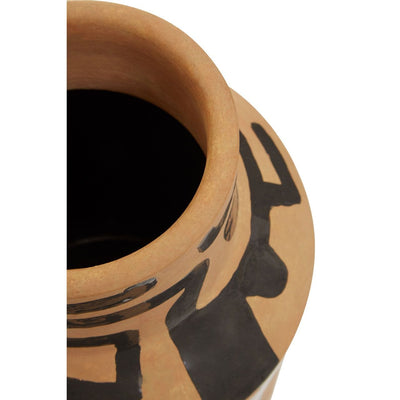 Noosa & Co. Accessories Barren Earthenware Vase House of Isabella UK