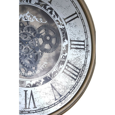 Noosa & Co. Accessories Cadney Wall Clock House of Isabella UK