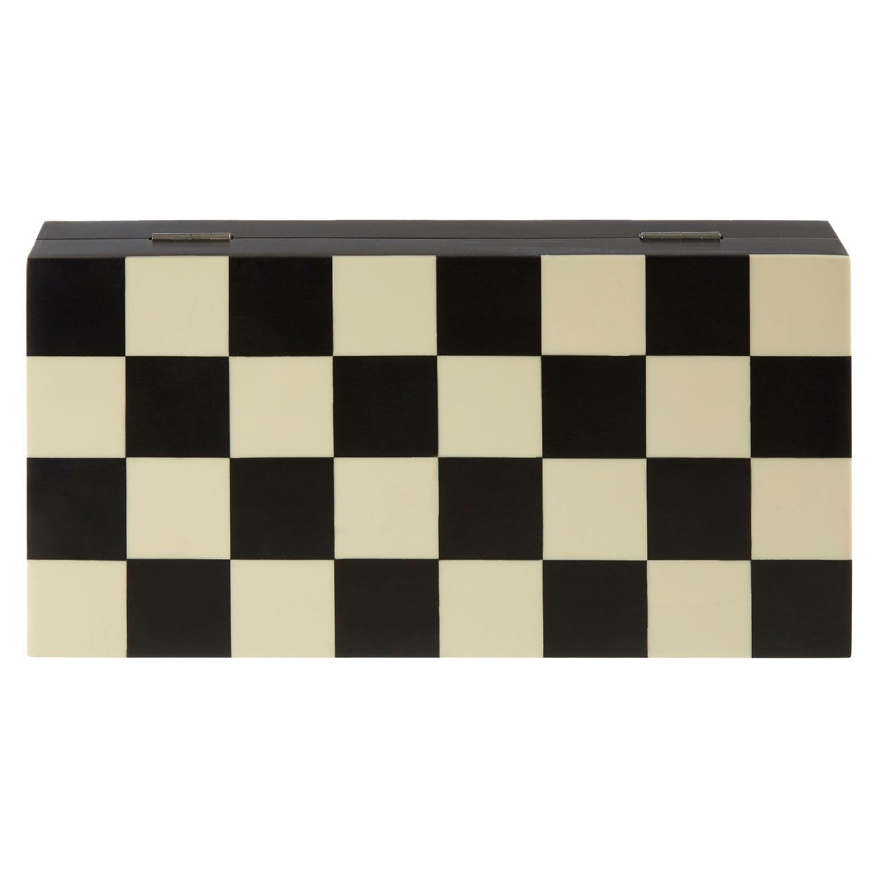 Noosa & Co. Accessories Chamberlain Games Black / White Chess Set House of Isabella UK