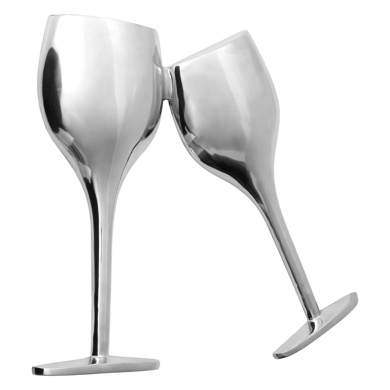 Noosa & Co. Accessories Cheers 2 Glasses Wall Art House of Isabella UK