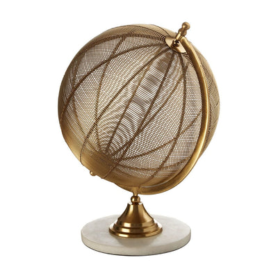 Noosa & Co. Accessories Elenora Large Globe Sculpture House of Isabella UK