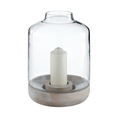 Noosa & Co. Accessories Jayne Small Hurricane Candle Holder House of Isabella UK