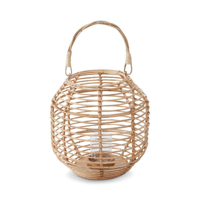 Noosa & Co. Accessories Marlo Natural Candle Holder House of Isabella UK