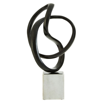 Noosa & Co. Accessories Milani Knot Sculpture House of Isabella UK