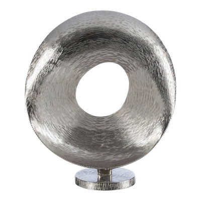Noosa & Co. Accessories Perth Grind Nickel Sculpture House of Isabella UK