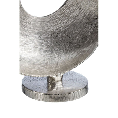 Noosa & Co. Accessories Perth Grind Nickel Sculpture House of Isabella UK
