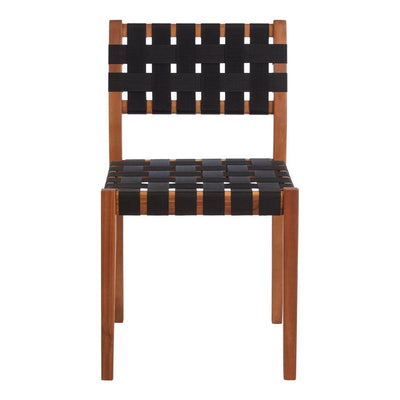 Noosa & Co. Dining Emmand Woven Dining Chair House of Isabella UK