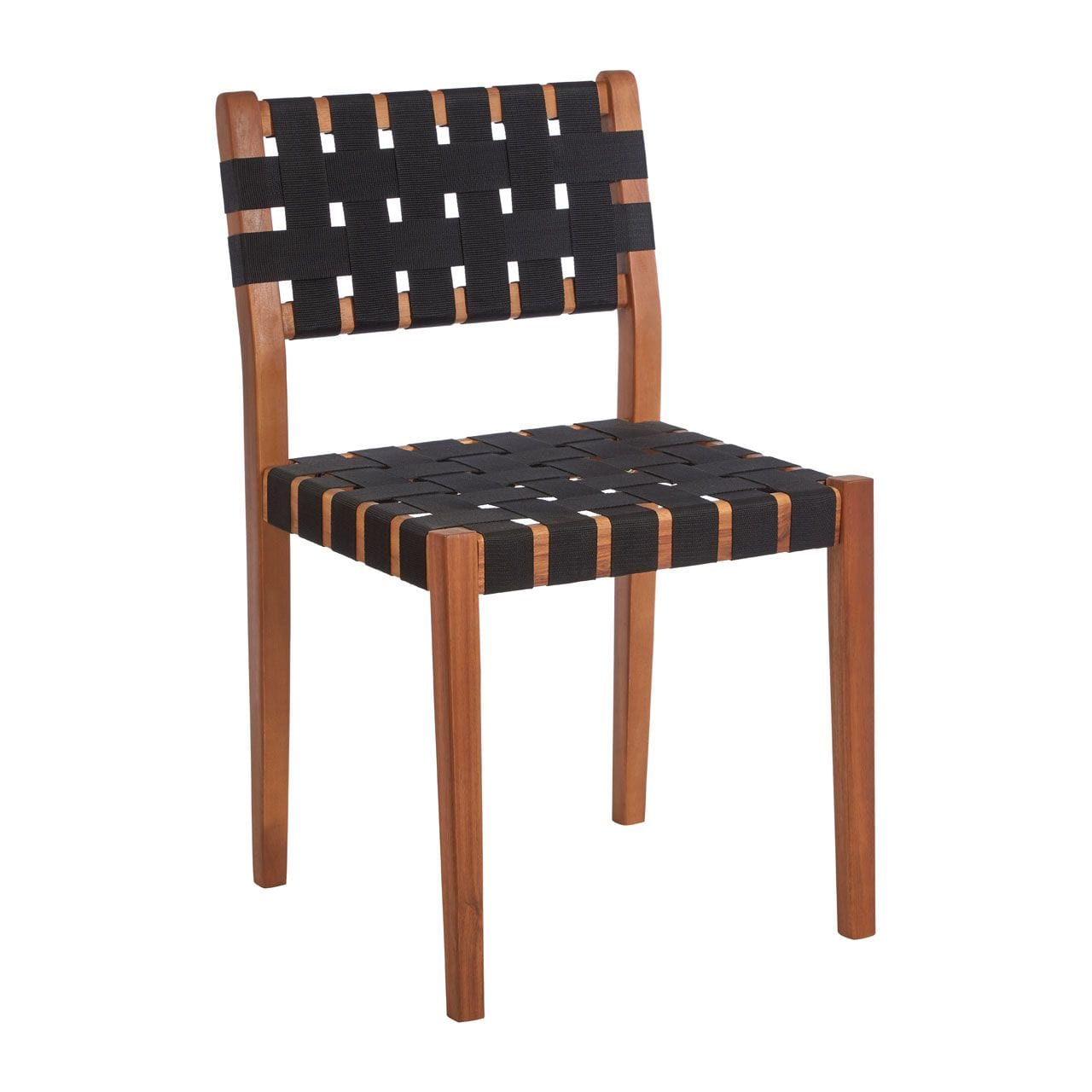 Noosa & Co. Dining Emmand Woven Dining Chair House of Isabella UK