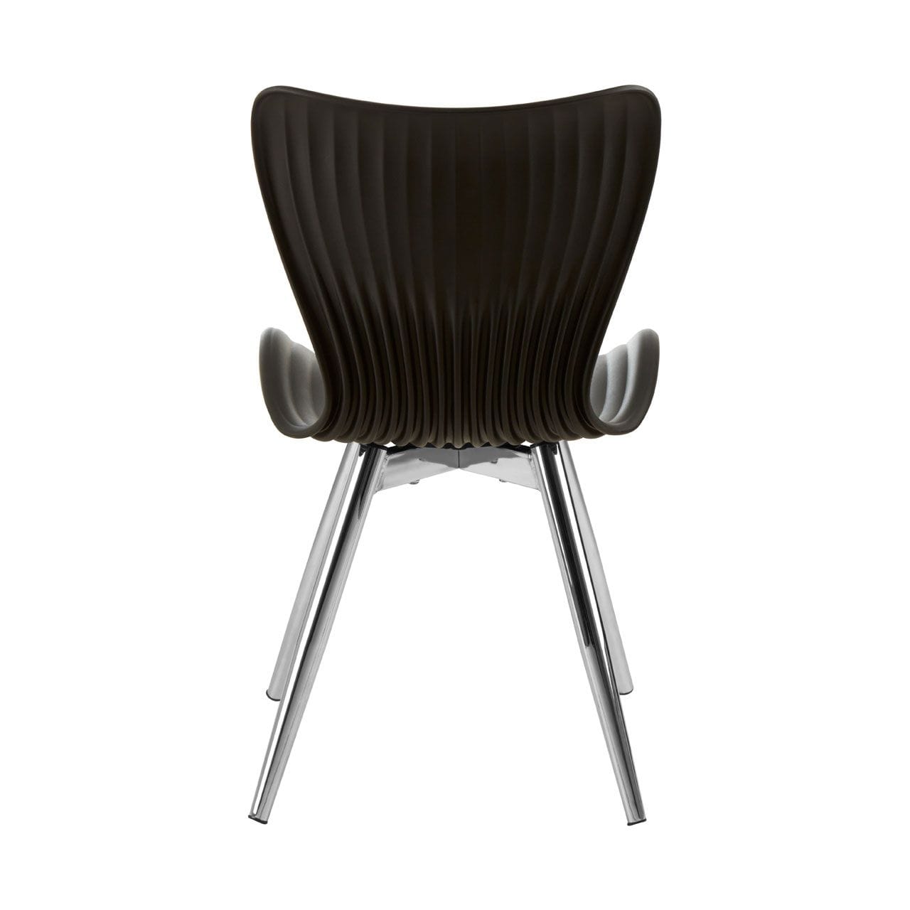 Noosa & Co. Dining Stockton Black Dining Chair House of Isabella UK