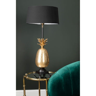 Noosa & Co. Lighting Boho Pineapple Table Lamp House of Isabella UK