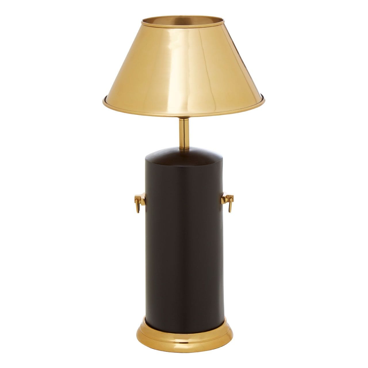 Noosa & Co. Lighting Marv Empire Shade Table Lamp House of Isabella UK