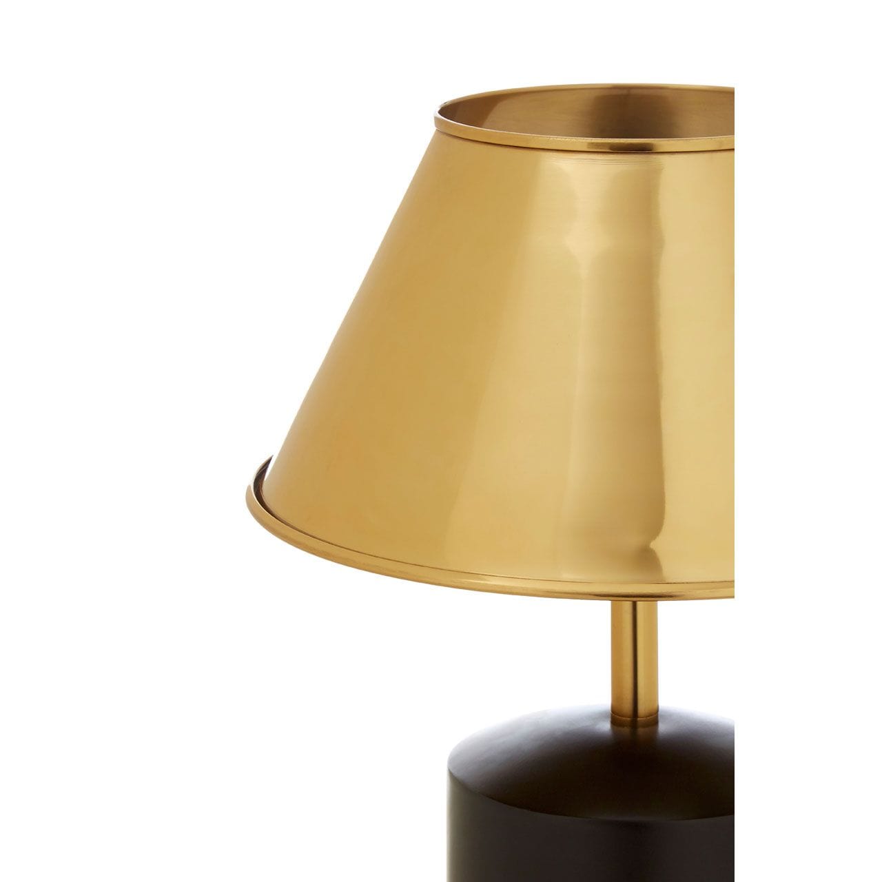 Noosa & Co. Lighting Marv Empire Shade Table Lamp House of Isabella UK