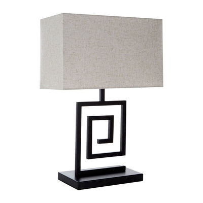 Noosa & Co. Lighting Peter Table Lamp House of Isabella UK
