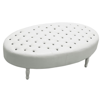 Noosa & Co. Living Allez Feature Stool House of Isabella UK