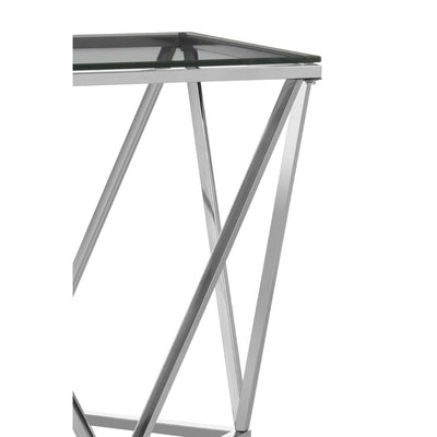 Noosa & Co. Living Allez Small Twist End Table House of Isabella UK