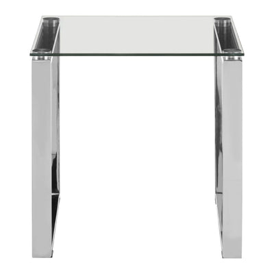 Noosa & Co. Living Allez Square End Table House of Isabella UK