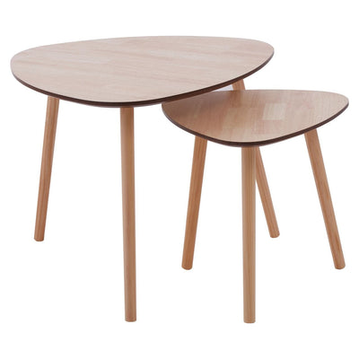 Noosa & Co. Living Boston Side Tables House of Isabella UK