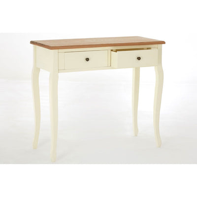 Noosa & Co. Living Dorset 2 Drawers Console Table House of Isabella UK