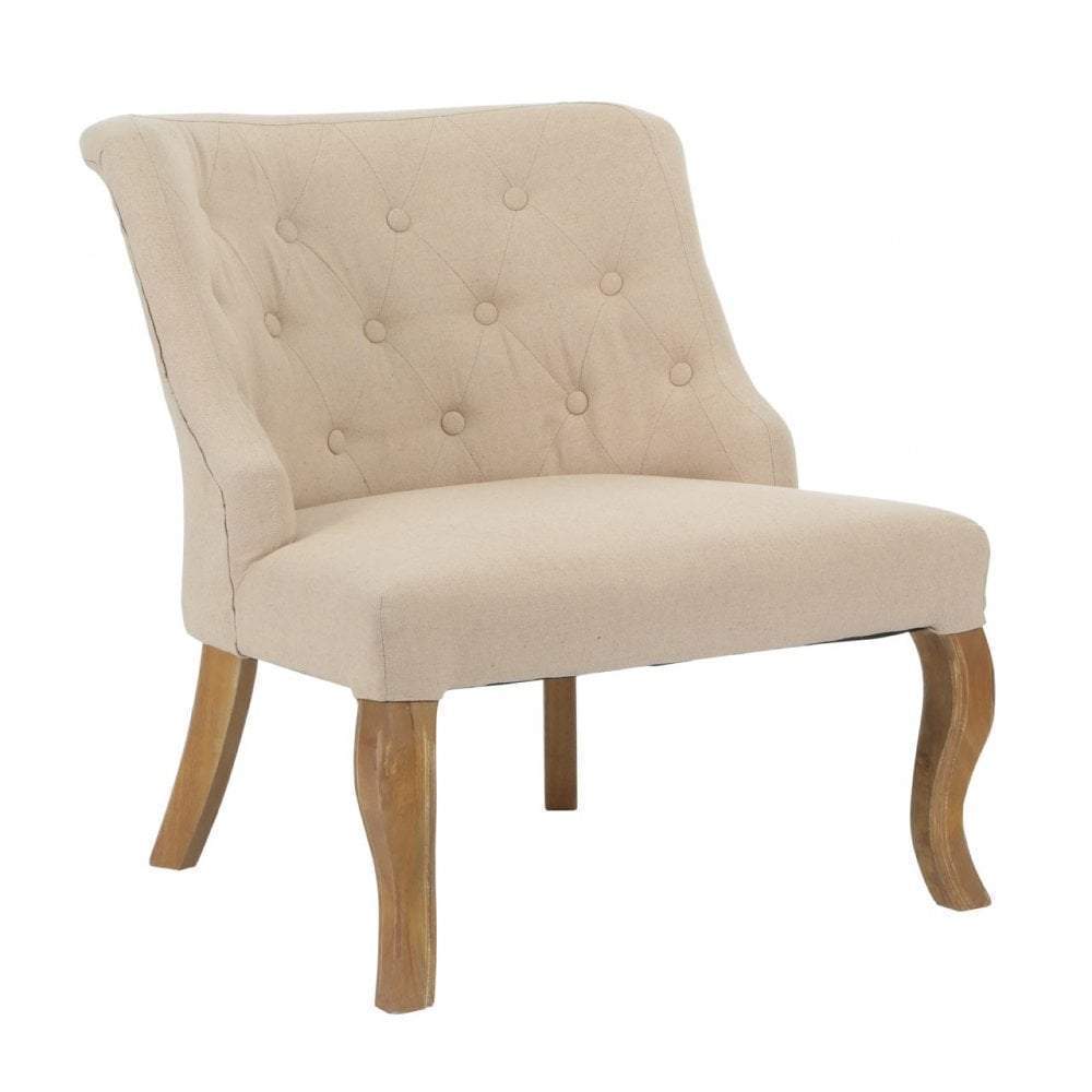 Noosa & Co. Living Feature Occasional Chair House of Isabella UK