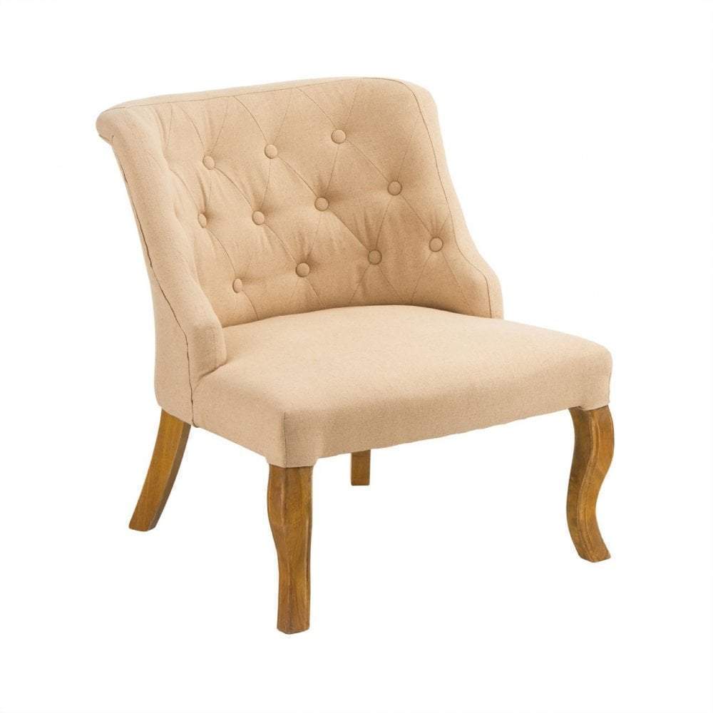 Noosa & Co. Living Feature Occasional Chair House of Isabella UK
