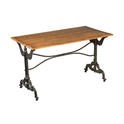 Noosa & Co. Living Foundry Rectangular Table House of Isabella UK