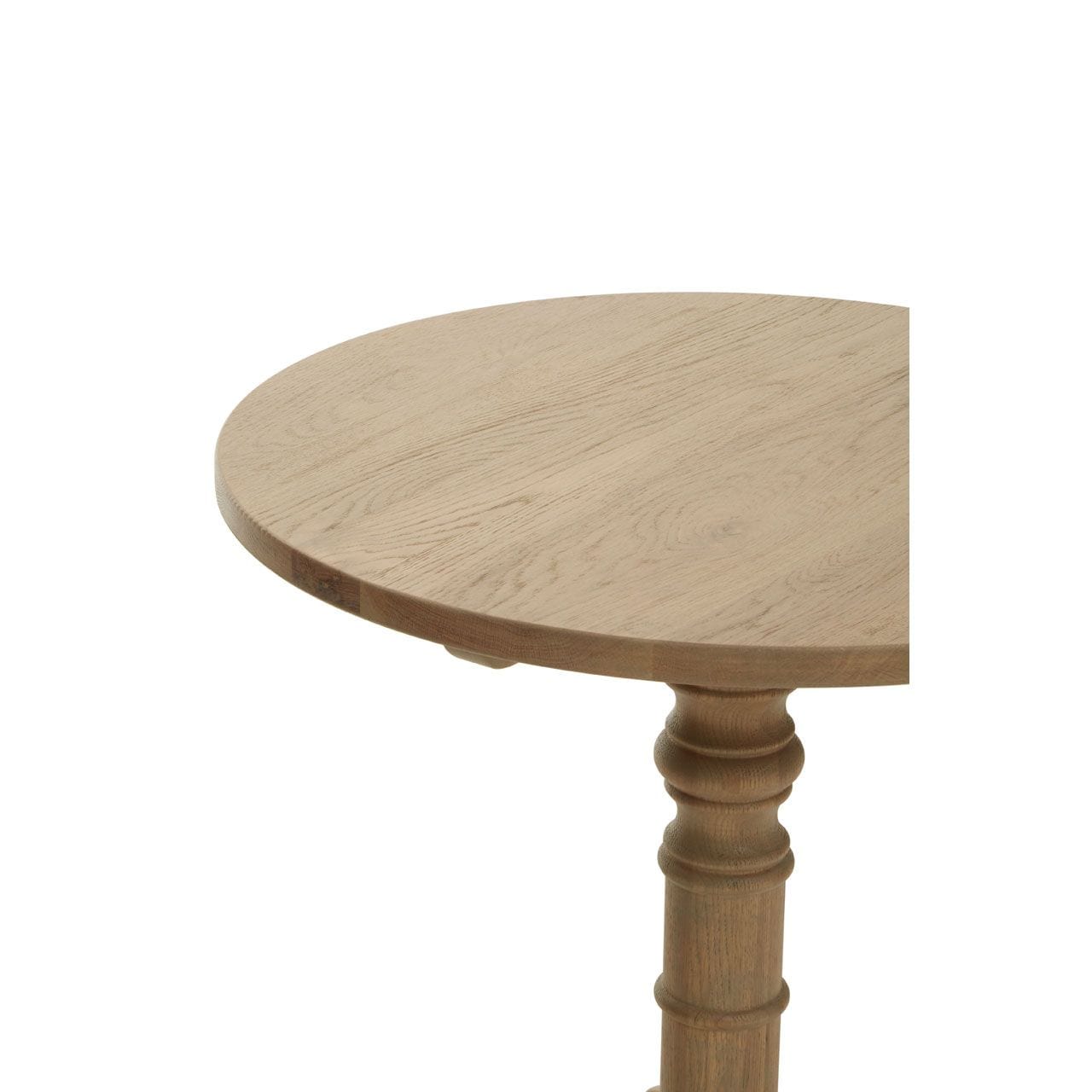 Noosa & Co. Living Lille Round Side Table House of Isabella UK