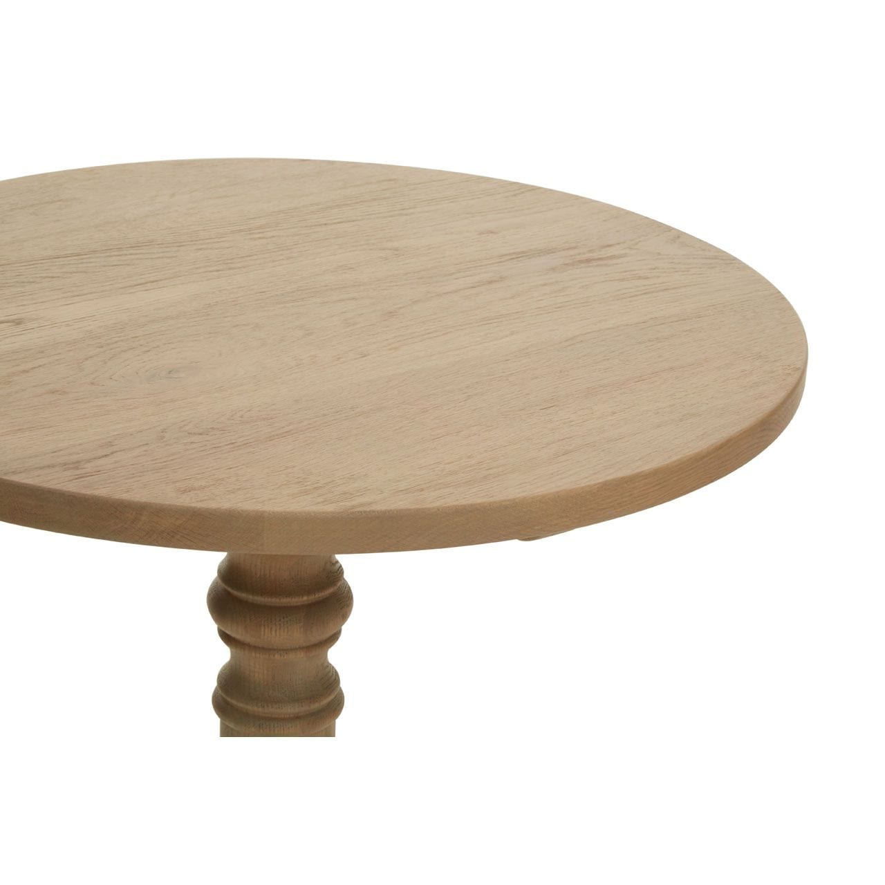 Noosa & Co. Living Lille Round Side Table House of Isabella UK