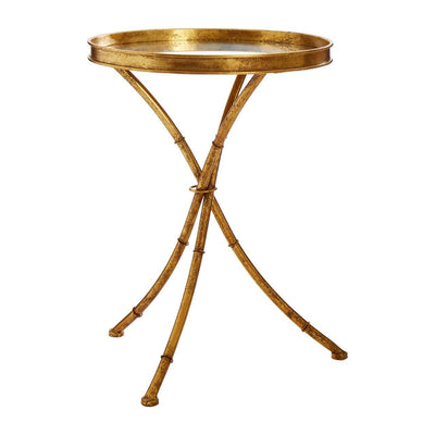 Noosa & Co. Living Marilyn Accent Table House of Isabella UK