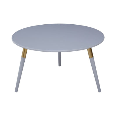 Noosa & Co. Living Nollam Light Grey Coffee Table House of Isabella UK