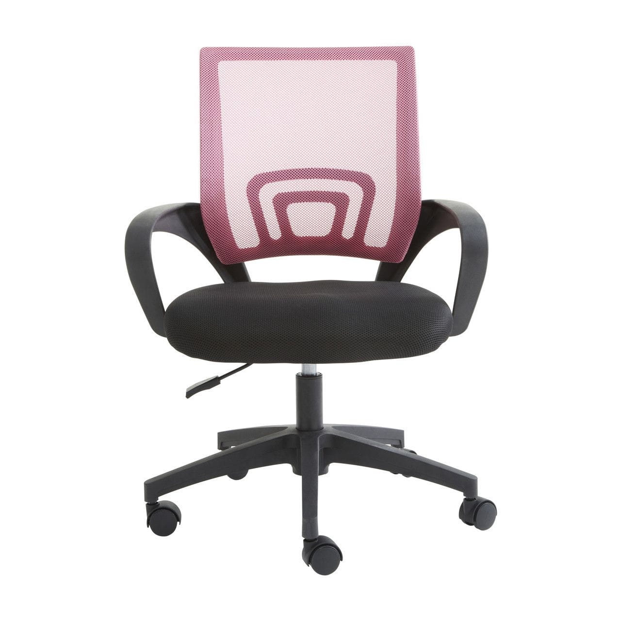 Noosa & Co. Living Pink Home Office Chair House of Isabella UK