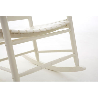 Noosa & Co. Living Valla Rocking Chair House of Isabella UK