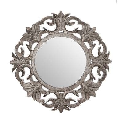 Noosa & Co. Mirrors Angelical Wall Mirror House of Isabella UK