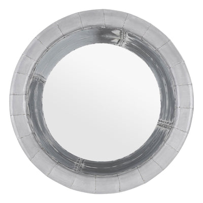 Noosa & Co. Mirrors Avonne Round Wall Mirror House of Isabella UK
