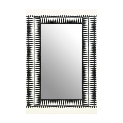 Noosa & Co. Mirrors Issey Wall Mirror House of Isabella UK