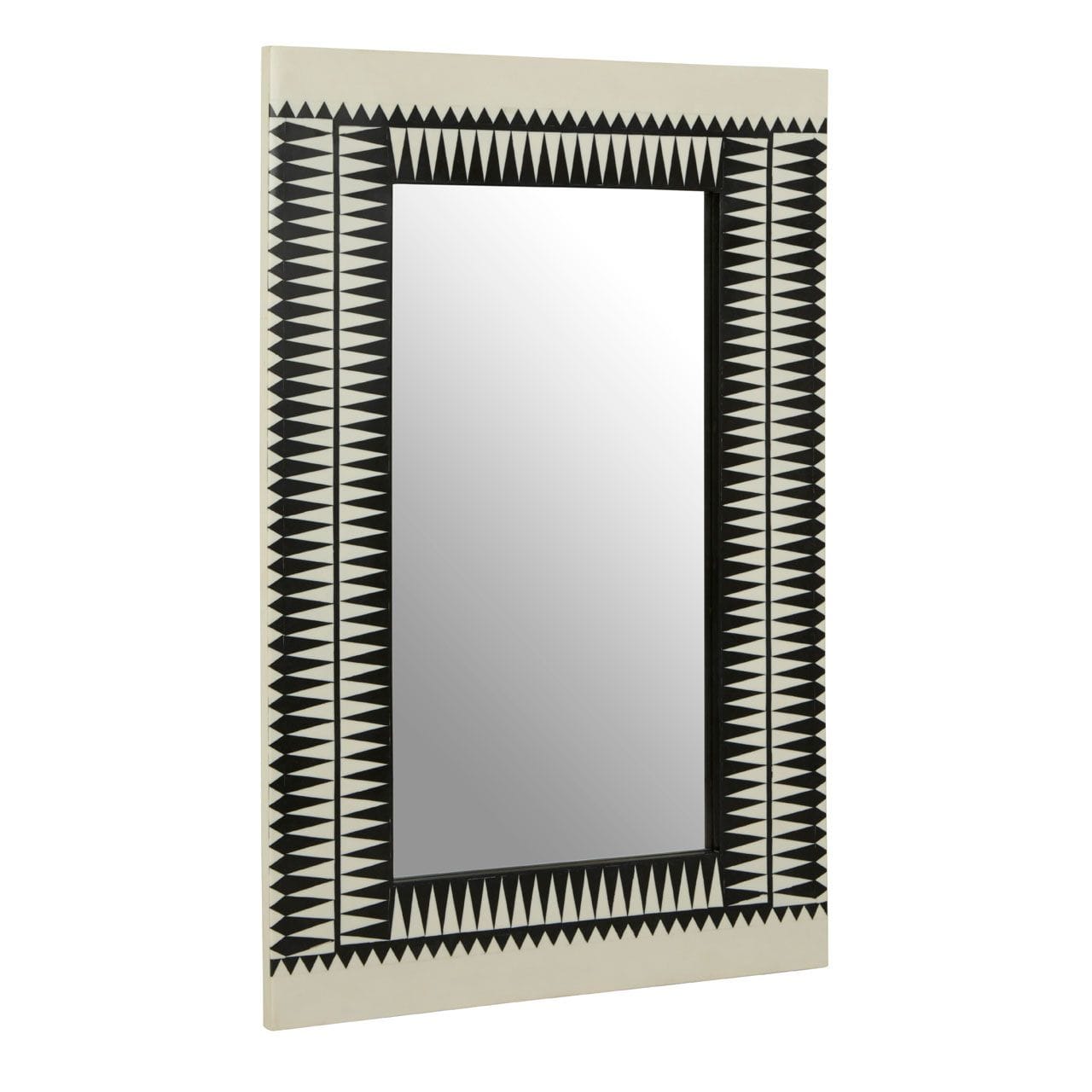 Noosa & Co. Mirrors Issey Wall Mirror House of Isabella UK
