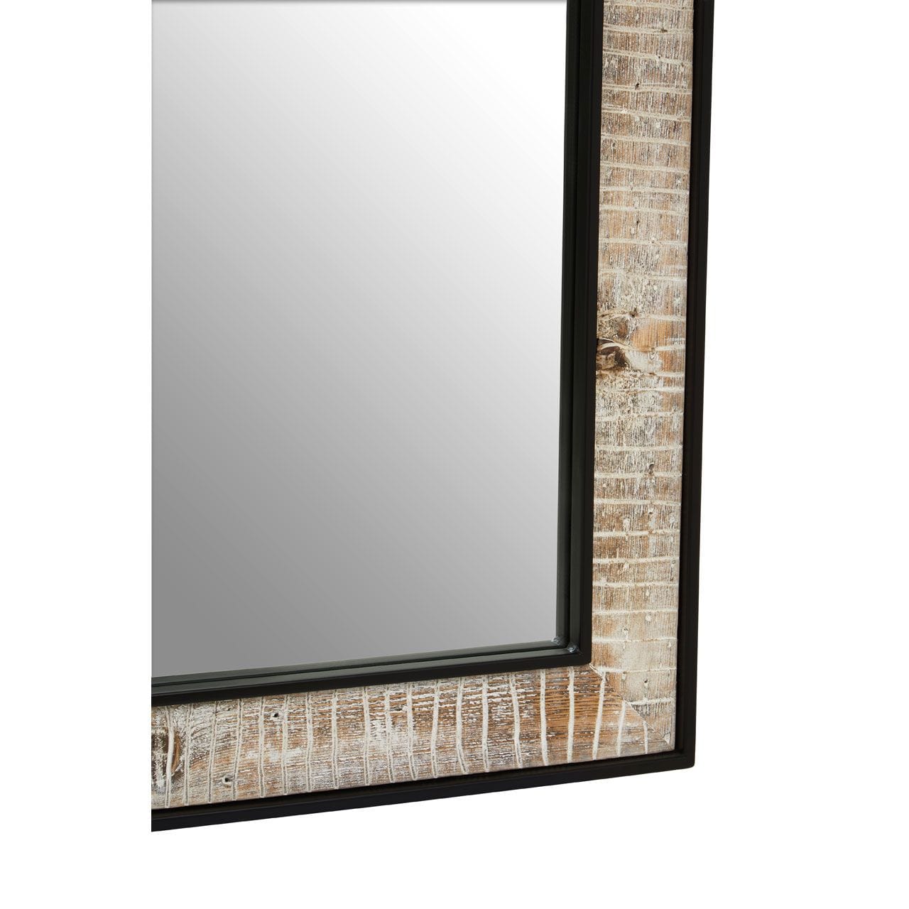 Noosa & Co. Mirrors Luxor Wall Mirror House of Isabella UK