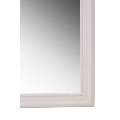 Noosa & Co. Mirrors Ornate Cream Wall Mirror House of Isabella UK